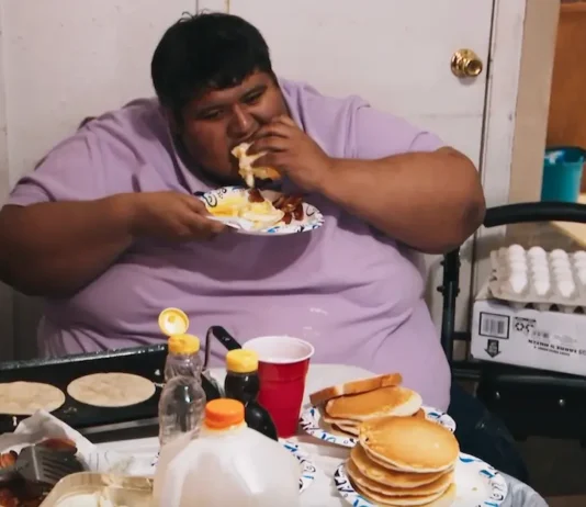Where Is Isaac Martinez Now? Latest Update on the My 600-lb Life Star Where is Isaac Martinez Now