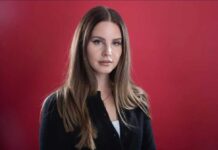Lana Del Rey’s New Country Album: What to Know lala ray-