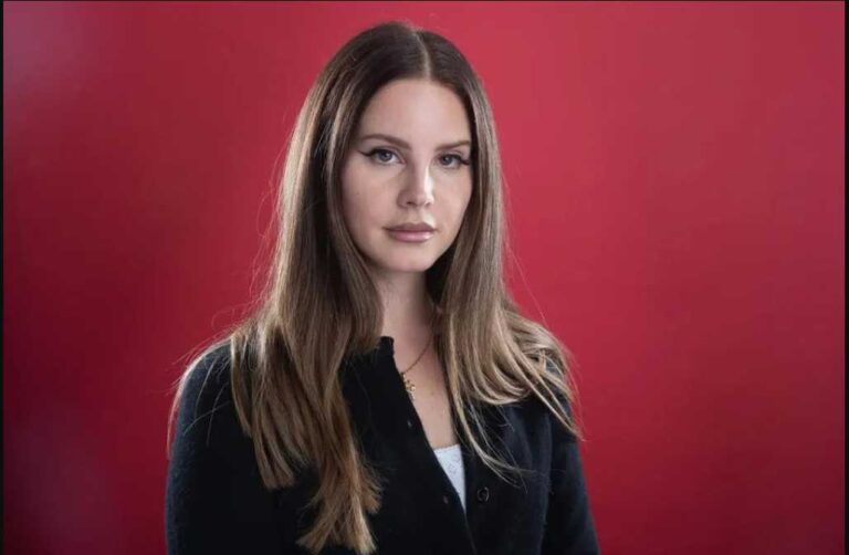 lala ray-