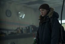 THE LAST OF US SEASON 2 EPISODE 2 “THROUGH THE VALLEY” – TITLE & NEW PHOTOS REVEALED last of us s2e2 Bella Ramsey-