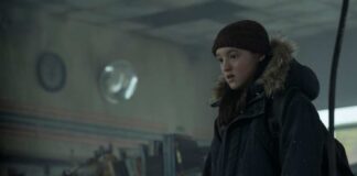 THE LAST OF US SEASON 2 EPISODE 2 “THROUGH THE VALLEY” – TITLE & NEW PHOTOS REVEALED last of us s2e2 Bella Ramsey-