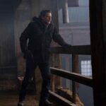last of us s2e2 Pedro Pascal-