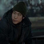 last of us s2e2 Young Mazino-