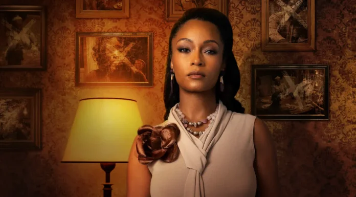 lifetime Not My Family The Monique Smith Story revie and ending