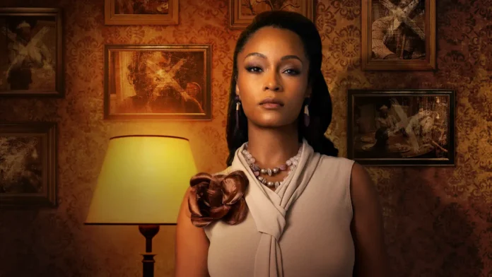 lifetime Not My Family The Monique Smith Story revie and ending