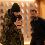 iHostage True Story: The Amsterdam Apple Store Hostage Crisis Explained netflix iHostage true story