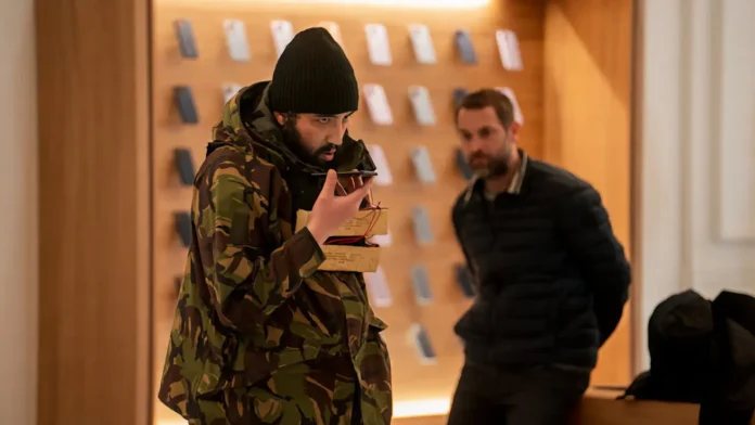 netflix iHostage true story