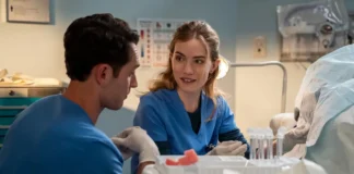 Is Netflix’s Pulse a True Story? Real Doctors or Just Good Fiction? Find Out! netflix pulse based on true story