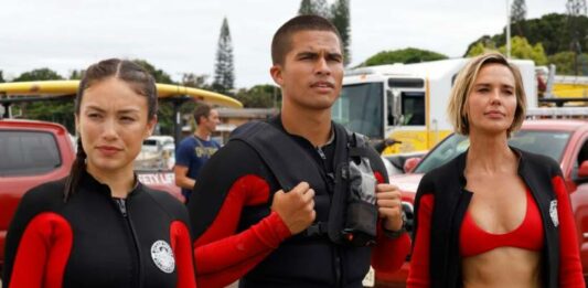 rescue hi surf s2-