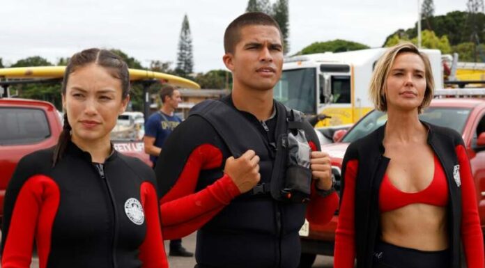rescue hi surf s2-