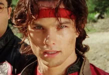 What Happened to Ricardo Medina Jr.? A Power Ranger’s Shocking Fall ricardo medina jr now