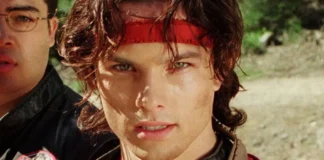 What Happened to Ricardo Medina Jr.? A Power Ranger’s Shocking Fall ricardo medina jr now