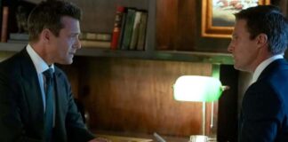 What Happened in SUITS LA Episode 8? Harvey’s Comeback and Ted’s Trial Explained suit la eps 8 recap-