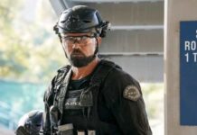 S.W.A.T. SEASON 8 EPISODE 17 PREVIEW: “THE ENEMY WITHIN” swat s8e17-