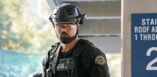 S.W.A.T. SEASON 8 EPISODE 17 PREVIEW: “THE ENEMY WITHIN” swat s8e17-