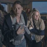 BTS: Elisabeth Moss Was a New Mom While Filming Handmaid’s Tale Finale Season the-handmaids-tale-season-6-episode- 1-