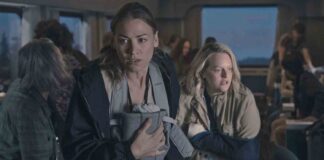 BTS: Elisabeth Moss Was a New Mom While Filming Handmaid’s Tale Finale Season the-handmaids-tale-season-6-episode- 1-