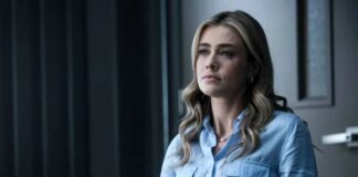 THE HUNTING PARTY (TOM BEECHER) RECAP: SEASON 1 EPISODE 9 EXPLAINED! the hunting party- eps 9