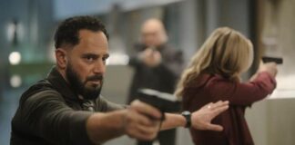 THE HUNTING PARTY SEASON 1 EPISODE 10 (FINALE) – WHAT TO EXPECT the hunting party- eps10-