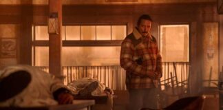 THE LAST OF US: WHAT TOMMY SAYS TO JOEL’S BODY the last of us eps 203 Gabriel Luna