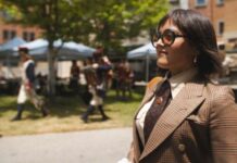 THE STUDIO EPISODE 5 RECAP: QUINN VS. SAL – THE EXECUTIVE WAR