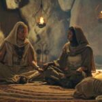 THE WHEEL OF TIME (The SHADOW IN THE NIGHT) RECAP: SEASON 3 EPISODE 6 EXPLAINED wheel of time s3e6-