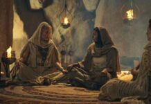 THE WHEEL OF TIME (The SHADOW IN THE NIGHT) RECAP: SEASON 3 EPISODE 6 EXPLAINED wheel of time s3e6-