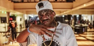 Dee Jay Daniels Now: From The Hughleys to Hip-Hop After a Murder Trial where is Dee Jay Daniels now