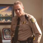 Will Trent Season 3: Meet New Character Sheriff Caleb – tvacute Will Trent Season 3: Meet Sheriff Caleb