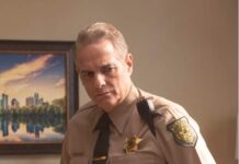 Will Trent Season 3: Meet Sheriff Caleb