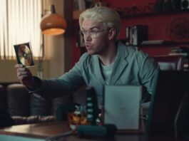 ‘Black Mirror s7 will Poulter-