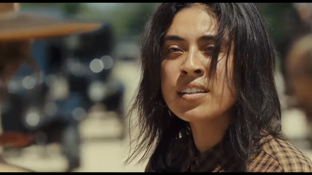 1923 Season 2 finale