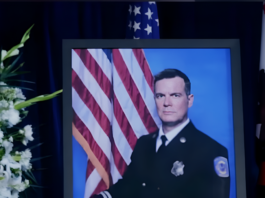 9-1-1 8x16 Bobby’s Funeral