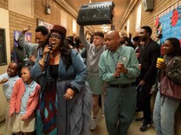 Abbot Elementary s4e20 guest singer jill scott-