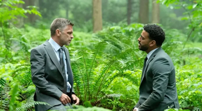 Alert Missing Persons Unit Season 3 Episode 2 Recap