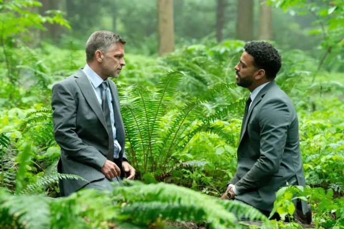 Alert Missing Persons Unit Season 3 Episode 2 Recap