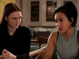 Bosch Legacy s3e7 recap