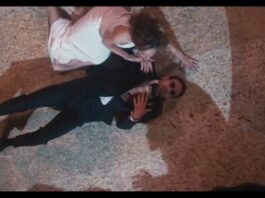DAREDEVIL BORN AGAIN FINALE