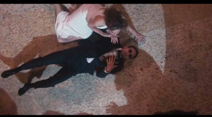 DAREDEVIL BORN AGAIN FINALE