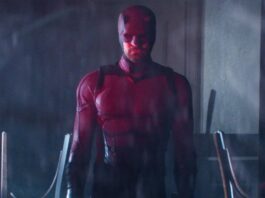 DAREDEVIL BORN AGAIN MUSIC-