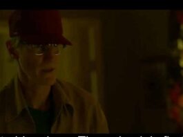 Dark Winds Season 3 Finale , Dr. Reynolds Death