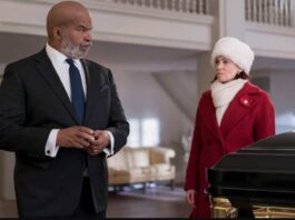 Elsbeth Season 2 Episode 17