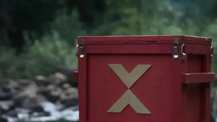 Extracted finale Recap