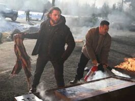 FIRE COUNTRY SEASON 3 FINALE