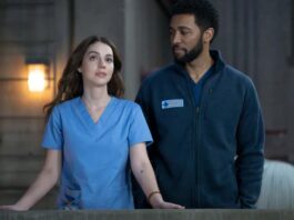 GREY’S ANATOMY SEASON 21 EPISODE 15