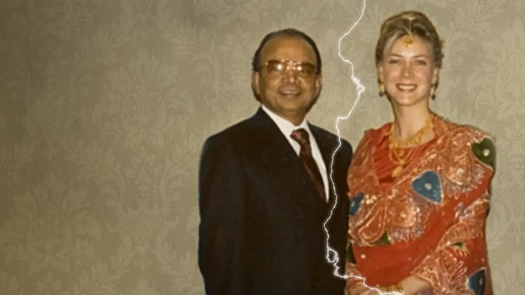 Gulam Moonda Murder case