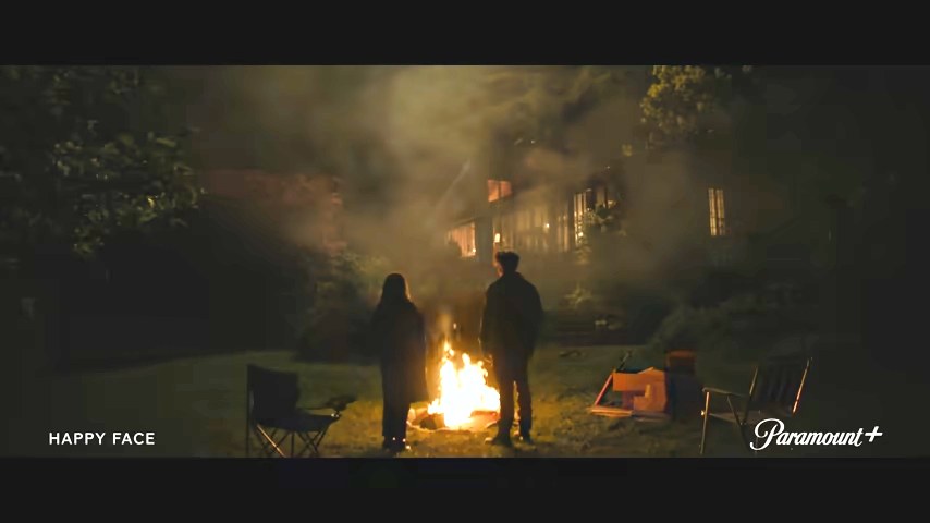 Happy Face  eps 4 recap