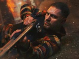 Havoc tom hardy