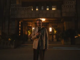 Is Alphabet City a Real Ron Howard Movie