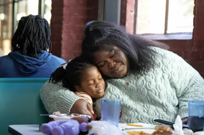 Is Lifetime’s Give Me Back My Daughter a True Story Is Lifetime’s Give Me Back My Daughter a True Story